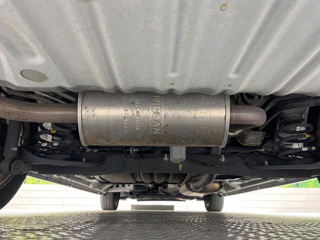 NISSAN SERENA  WG 2011 Image 31