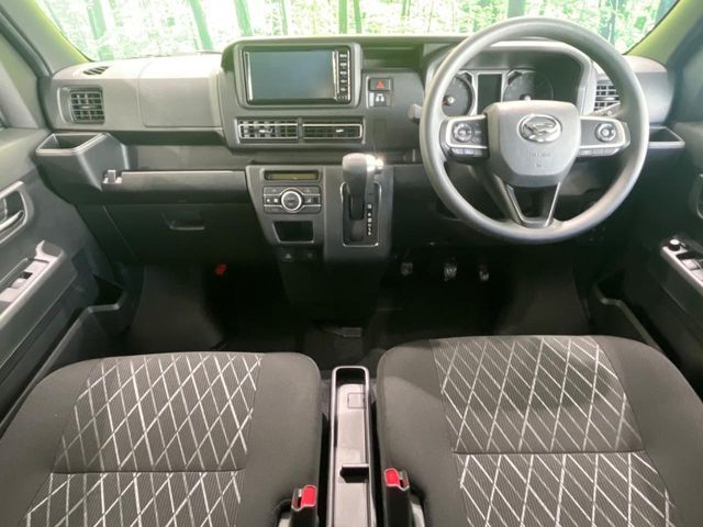 DAIHATSU ATRAI DECKVAN 2023 Image 31