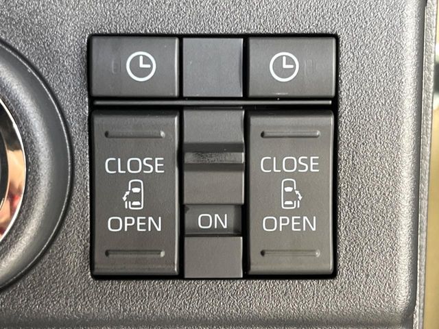 DAIHATSU ATRAI DECKVAN 2023 Image 31