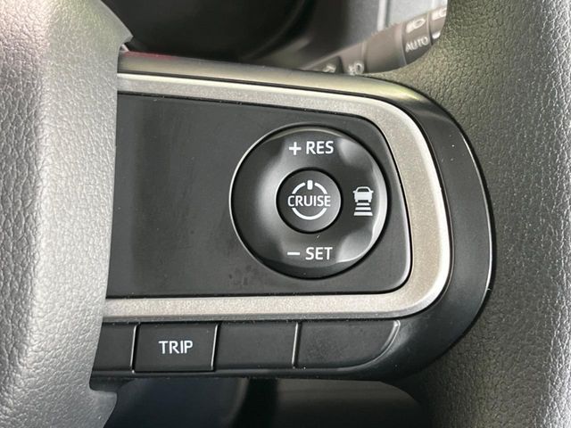 DAIHATSU ATRAI DECKVAN 2023 Image 31