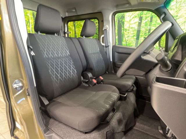 DAIHATSU ATRAI DECKVAN 2023 Image 31