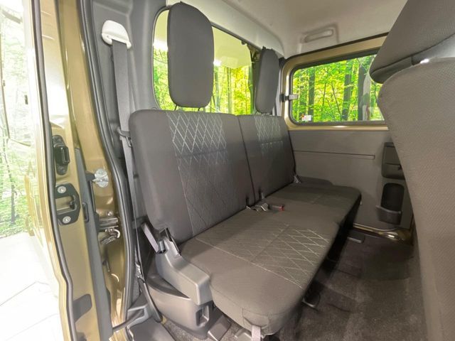 DAIHATSU ATRAI DECKVAN 2023 Image 31