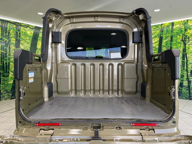 DAIHATSU ATRAI DECKVAN 2023 Image 31