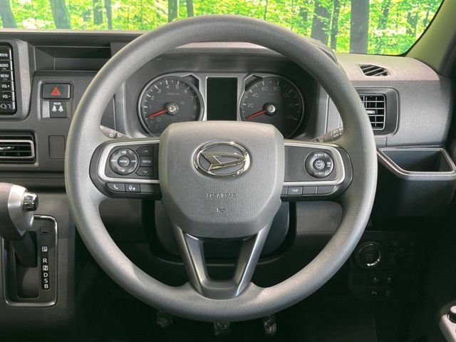 DAIHATSU ATRAI DECKVAN 2023 Image 31