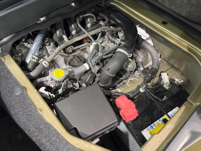 DAIHATSU ATRAI DECKVAN 2023 Image 31