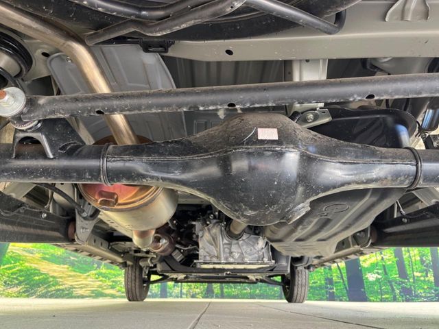 DAIHATSU ATRAI DECKVAN 2023 Image 31