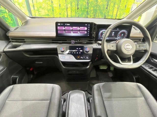 NISSAN SERENA  WG 2024 Image 31