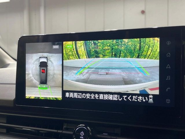 NISSAN SERENA  WG 2024 Image 31