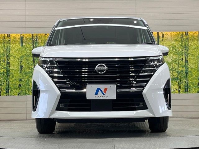 NISSAN SERENA  WG 2024 Image 31