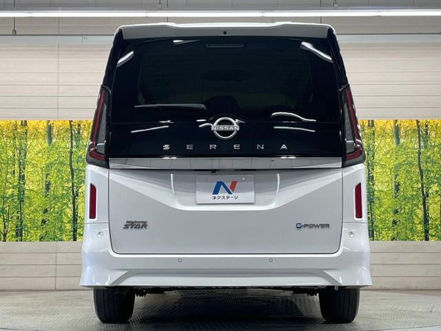 NISSAN SERENA  WG 2024 Image 31