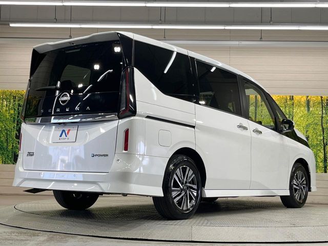 NISSAN SERENA  WG 2024 Image 31