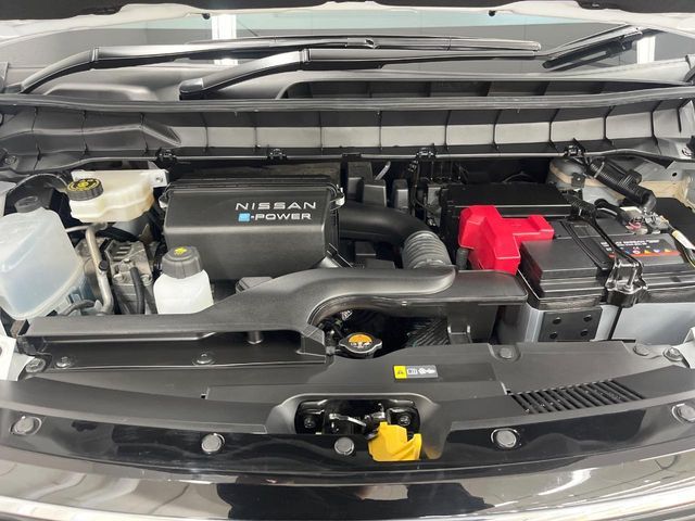 NISSAN SERENA  WG 2024 Image 31