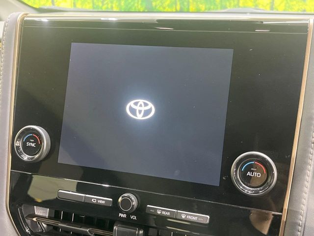 TOYOTA ALPHARD HYBRID 2025 Image 31