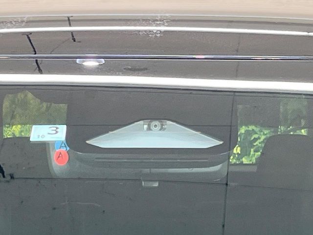 TOYOTA ALPHARD HYBRID 2025 Image 31