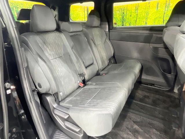 TOYOTA ALPHARD HYBRID 2025 Image 31