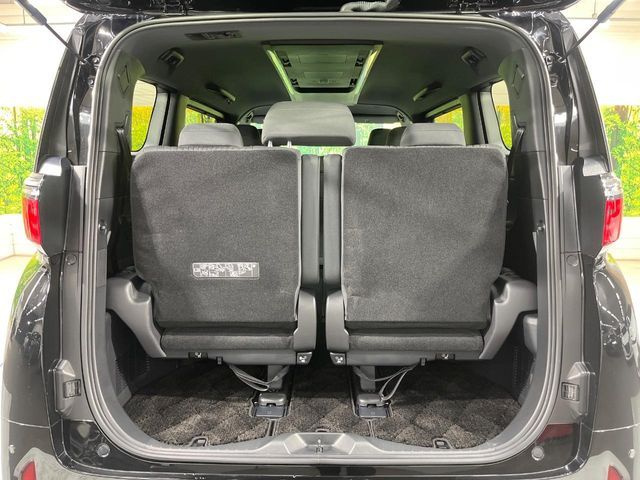 TOYOTA ALPHARD HYBRID 2025 Image 31