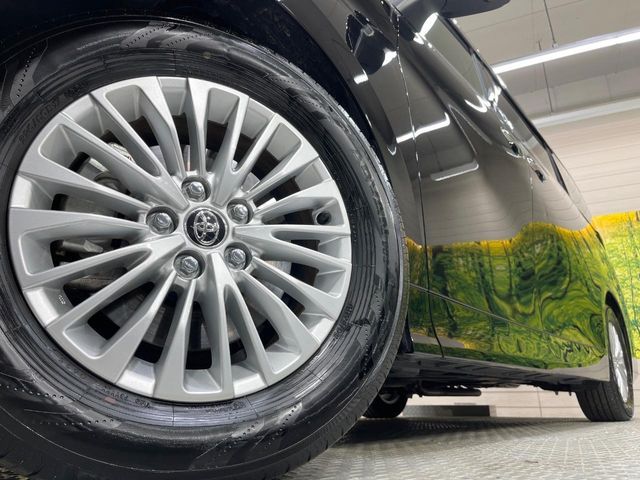 TOYOTA ALPHARD HYBRID 2025 Image 31