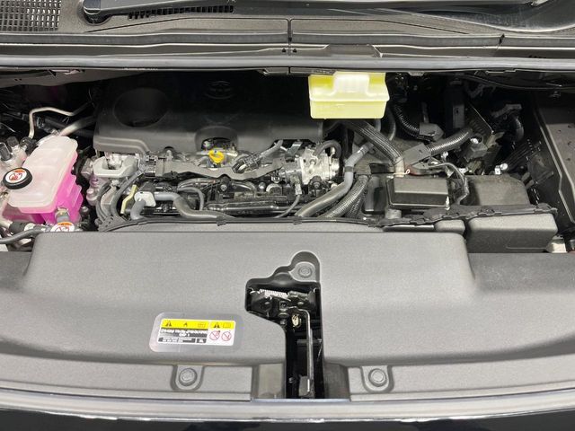 TOYOTA ALPHARD HYBRID 2025 Image 31