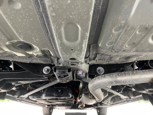 TOYOTA ALPHARD HYBRID 2025 Image 31