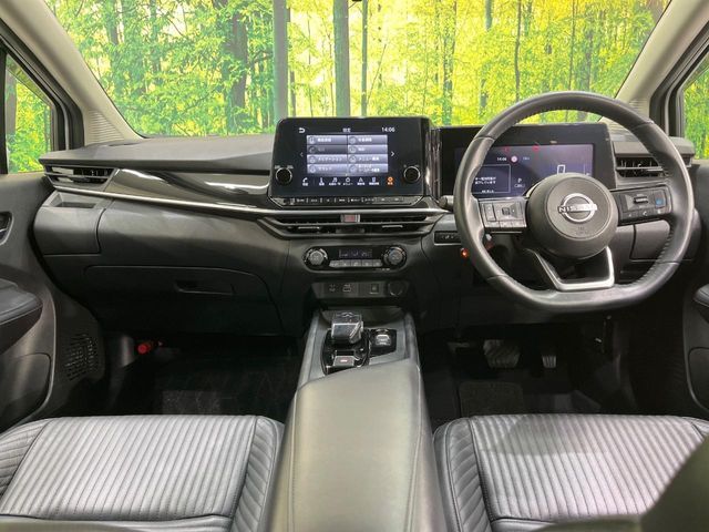 NISSAN NOTE 2021 Image 31