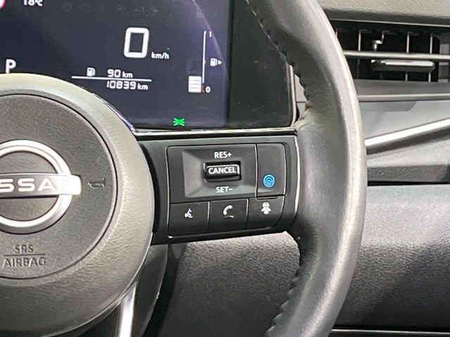 NISSAN NOTE 2021 Image 31