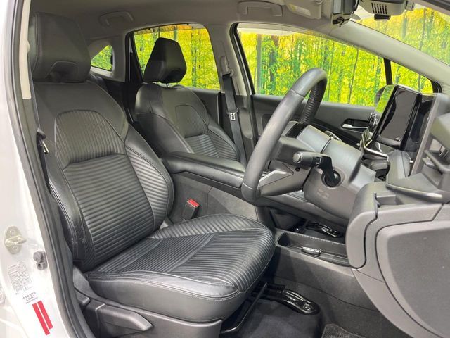 NISSAN NOTE 2021 Image 31