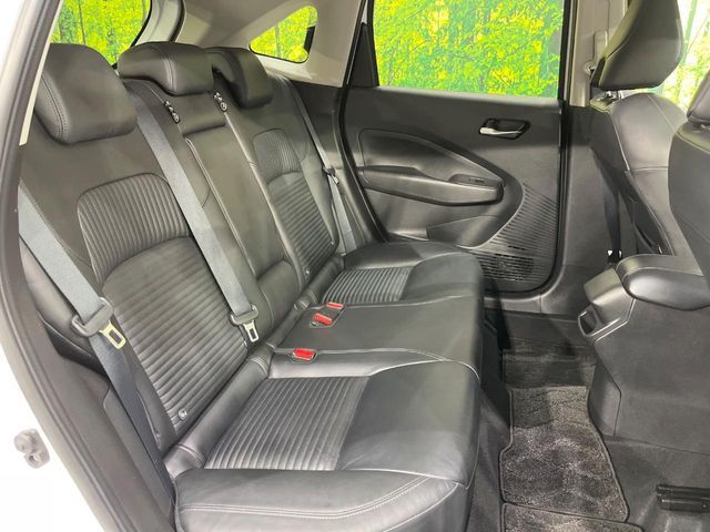 NISSAN NOTE 2021 Image 31