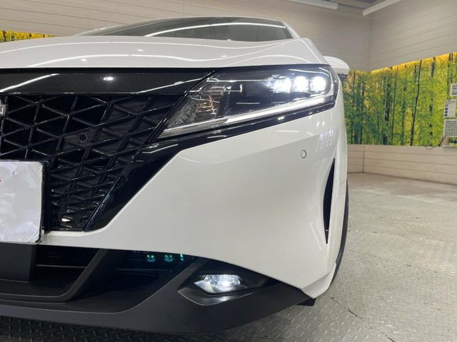 NISSAN NOTE 2021 Image 31