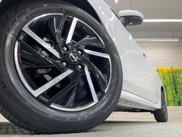 NISSAN NOTE 2021 Image 31