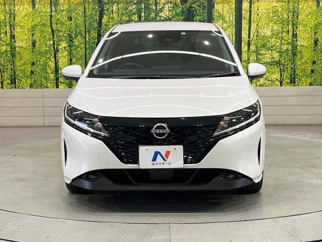 NISSAN NOTE 2021 Image 31