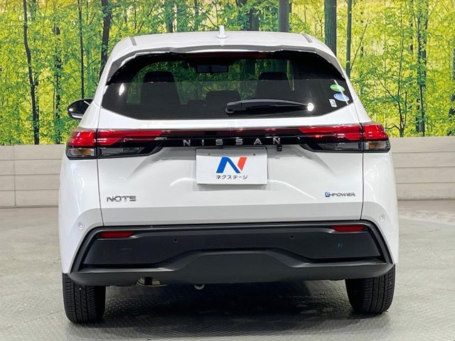 NISSAN NOTE 2021 Image 31