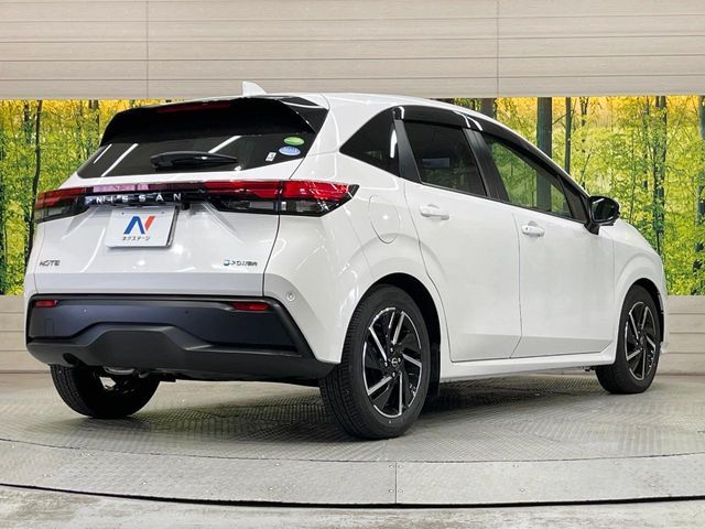 NISSAN NOTE 2021 Image 31