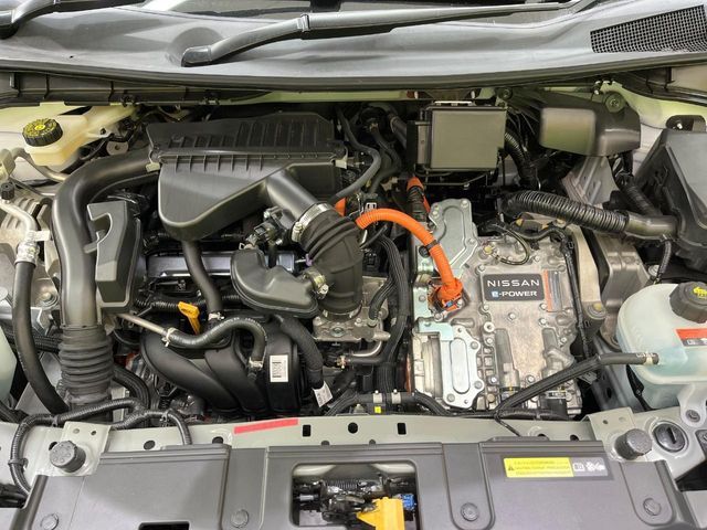 NISSAN NOTE 2021 Image 31