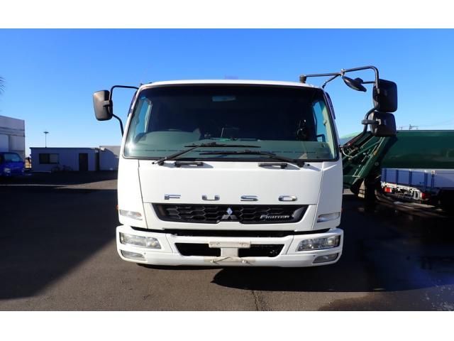 MITSUBISHI FUSOU FIGHTER 2013 Image 31