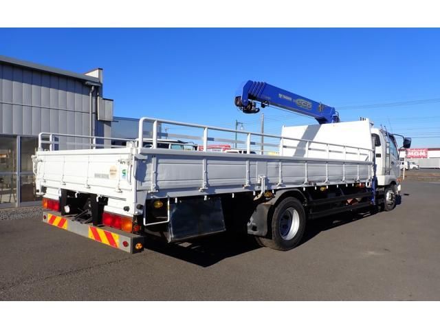 MITSUBISHI FUSOU FIGHTER 2013 Image 31