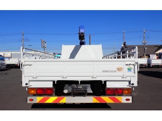 MITSUBISHI FUSOU FIGHTER 2013 Image 31