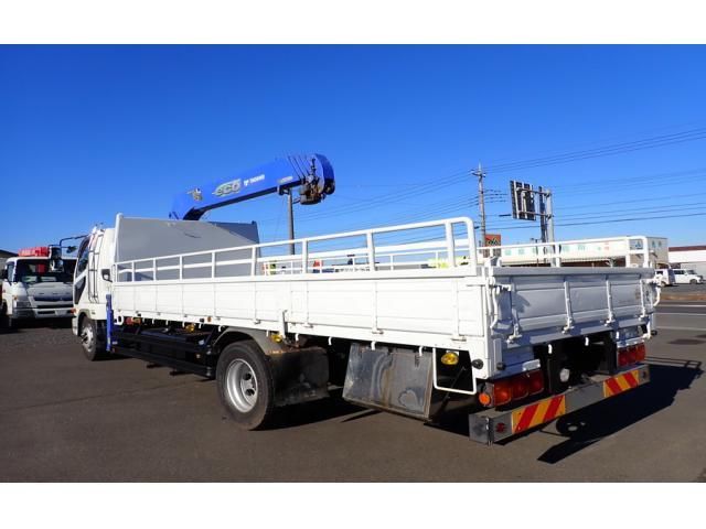 MITSUBISHI FUSOU FIGHTER 2013 Image 31