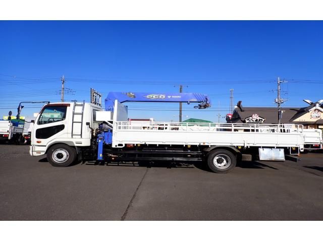 MITSUBISHI FUSOU FIGHTER 2013 Image 31