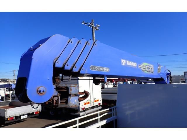 MITSUBISHI FUSOU FIGHTER 2013 Image 31