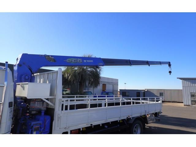 MITSUBISHI FUSOU FIGHTER 2013 Image 31