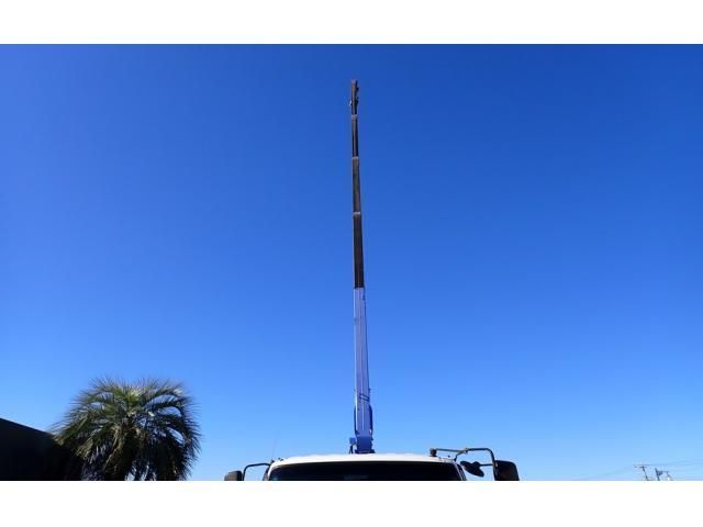 MITSUBISHI FUSOU FIGHTER 2013 Image 31