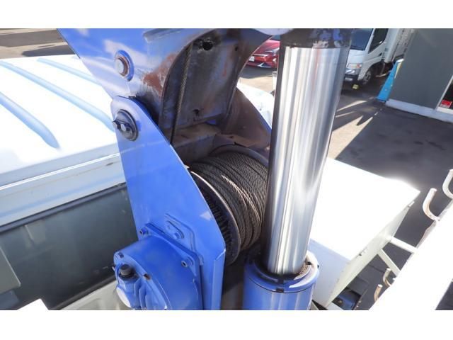 MITSUBISHI FUSOU FIGHTER 2013 Image 31