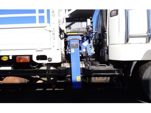 MITSUBISHI FUSOU FIGHTER 2013 Image 31