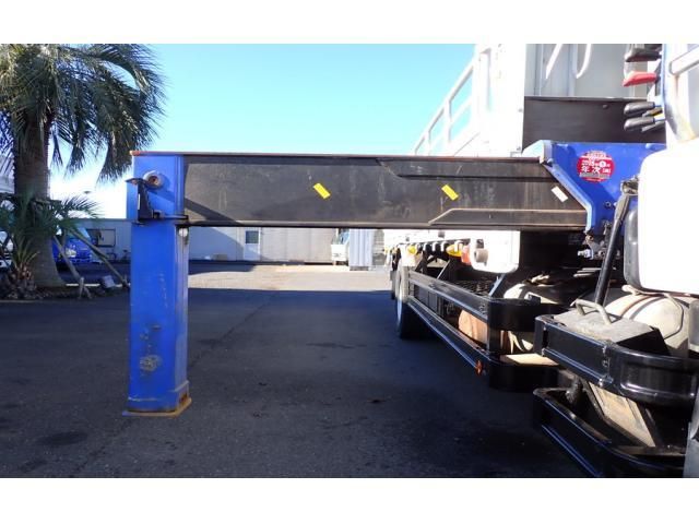 MITSUBISHI FUSOU FIGHTER 2013 Image 31