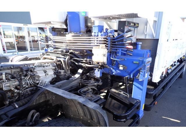 MITSUBISHI FUSOU FIGHTER 2013 Image 31