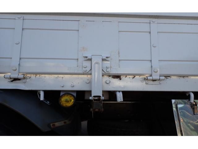 MITSUBISHI FUSOU FIGHTER 2013 Image 31