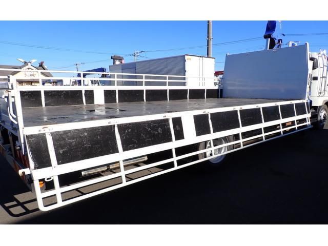 MITSUBISHI FUSOU FIGHTER 2013 Image 31