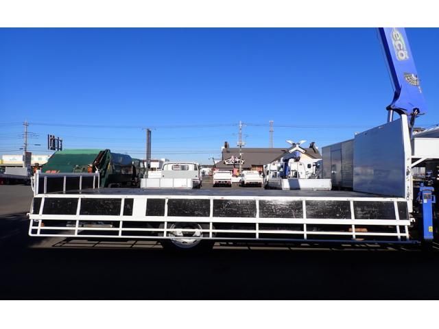 MITSUBISHI FUSOU FIGHTER 2013 Image 31