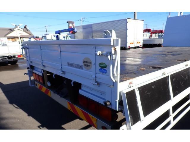 MITSUBISHI FUSOU FIGHTER 2013 Image 31