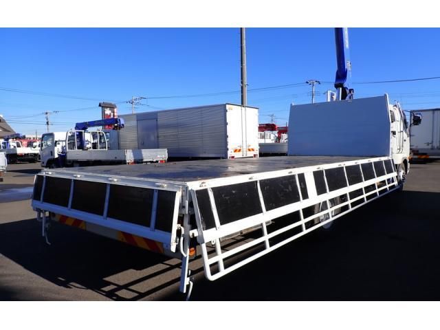 MITSUBISHI FUSOU FIGHTER 2013 Image 31